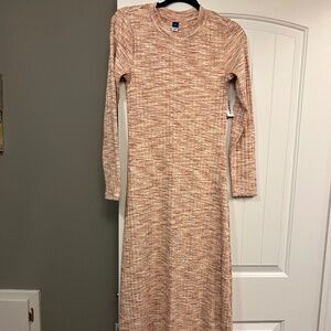 Old Navy long dress